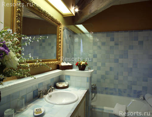 Hotel La Bastide de Saint Tropez 31
